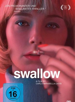  Swallow