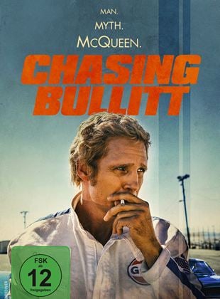  Chasing Bullitt - Man. Myth. McQueen.
