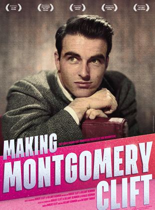  Making Montgomery Clift