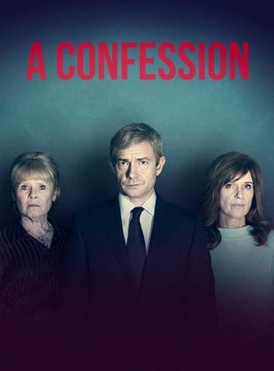A Confession [2 DVDs]