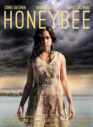 Filmposter von HoneyBee