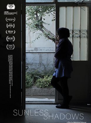 Filmposter von Sunless Shadows