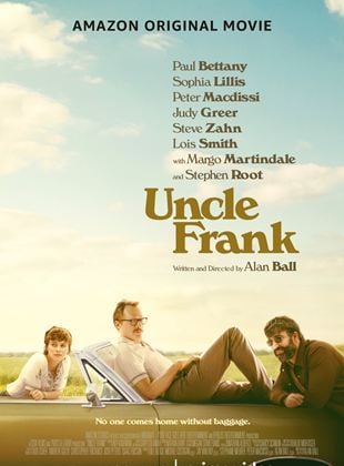  Uncle Frank