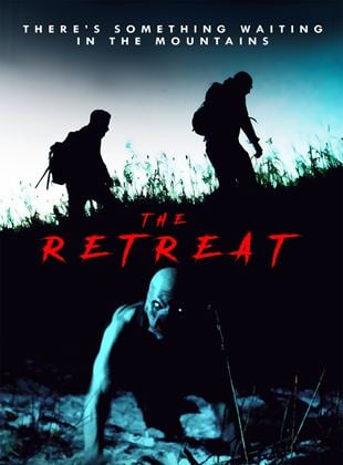  The Retreat