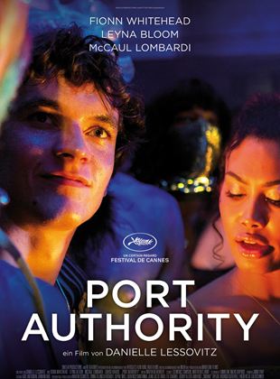  Port Authority