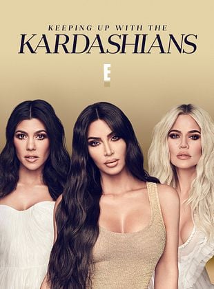 Keeping Up with the Kardashians