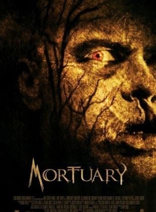 Mortuary - Wenn die Toten auferstehen...