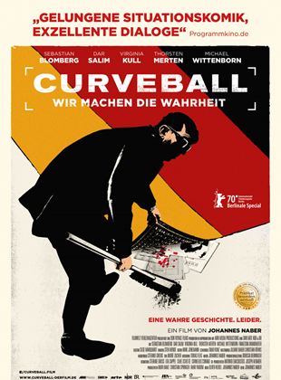  Curveball - Wir machen die Wahrheit