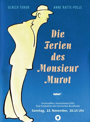 Tatort: Die Ferien des Monsieur Murot