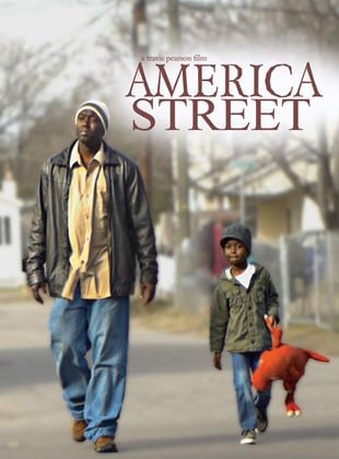 America Street