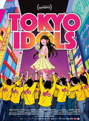  Tokyo Idols