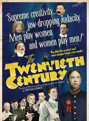  The Twentieth Century