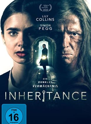  Inheritance - Ein dunkles Vermächtnis