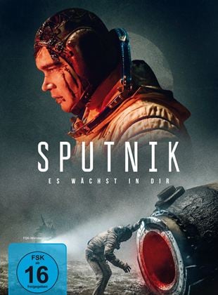 Sputnik - Es wächst in dir (2020)