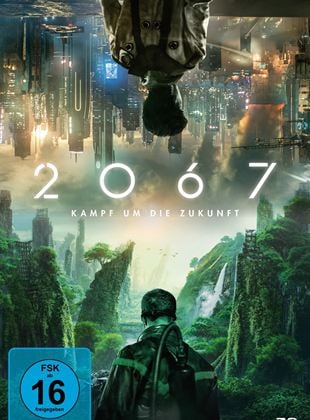 2067 - Kampf um die Zukunft