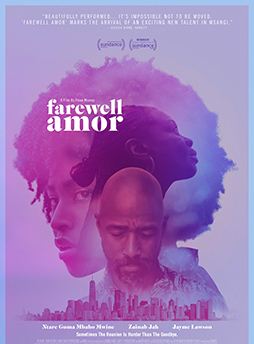  Farewell Amor