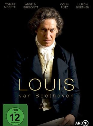  Louis van Beethoven