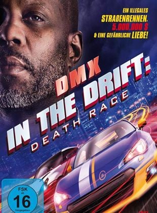 In Drift – Death Race – película 2020