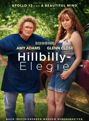  Hillbilly-Elegie
