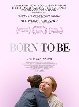  Born To Be