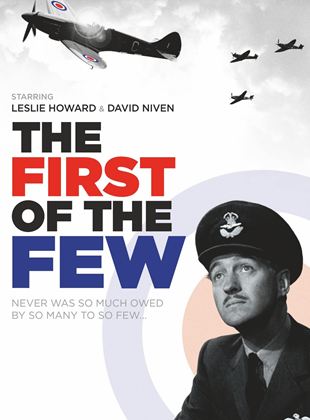 The First of the Few