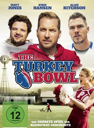  The Turkey Bowl