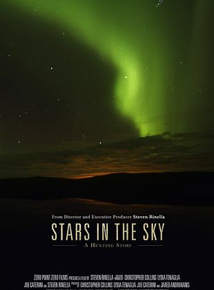Filmposter von Stars In The Sky: A Hunting Story