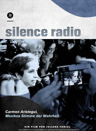  Silence Radio