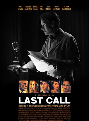  Last Call