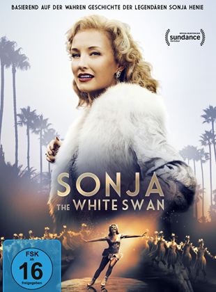  Sonja: The White Swan