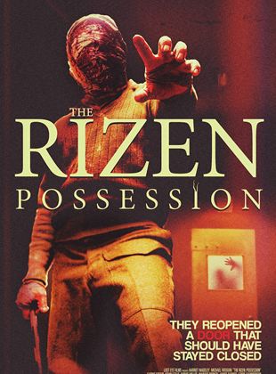  The Rizen: Possession