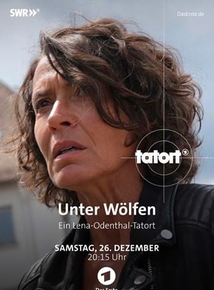 Tatort: Unter Wölfen