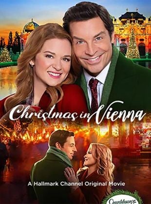 Filmposter von Christmas in Vienna