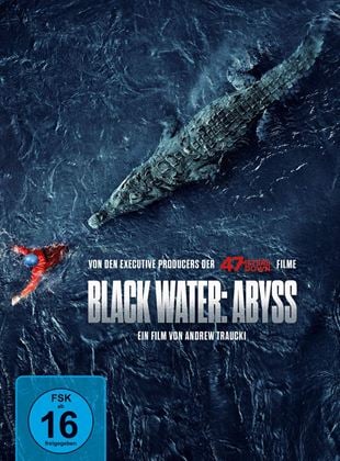  Black Water: Abyss