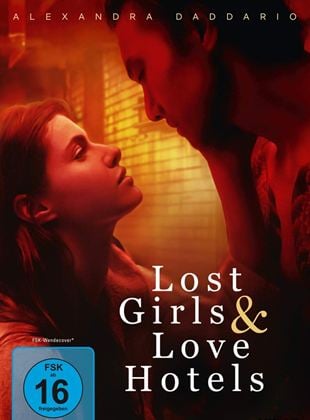  Lost Girls And Love Hotels