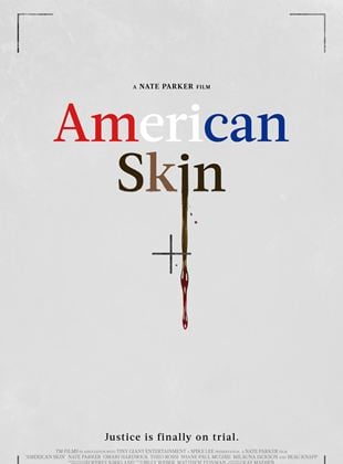 American Skin (2019)