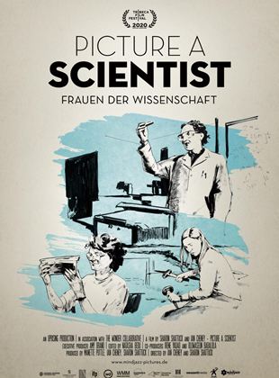  Picture A Scientist - Frauen der Wissenschaft