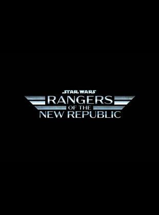 Star Wars: Rangers Of The New Republic