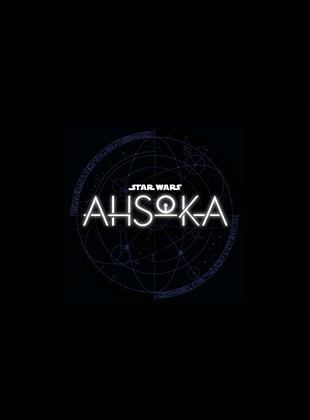 Ahsoka (2023) online stream KinoX