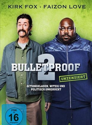  Bulletproof 2