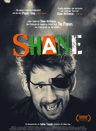  Shane