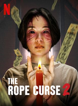 The Rope Curse 2