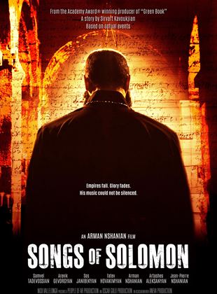  Songs Of Solomon