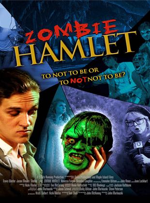  Zombie Hamlet