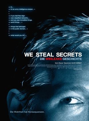  We Steal Secrets: Die WikiLeaks Geschichte