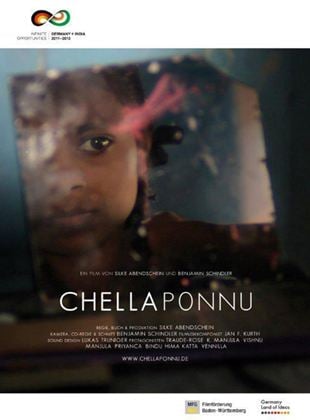  Chellaponnu - Nette Mädchen