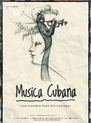 Musica Cubana - Eine Geschichte, die erzählt werden muss