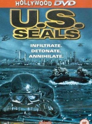 Kommando U.S. Seals