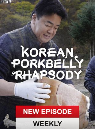 Korean Porkbelly Rhapsody