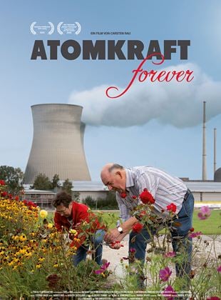  Atomkraft Forever